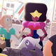 Pearl lamenting that the Crystal Gems aren’t even human.